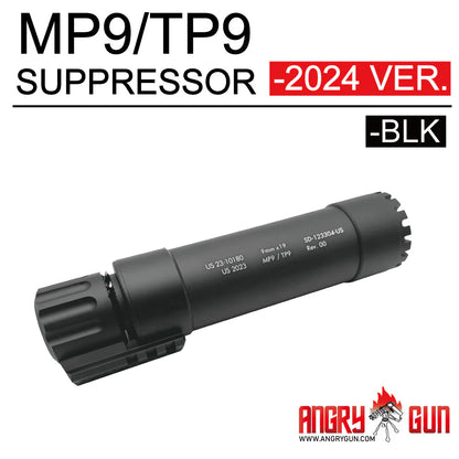 MP9/TP9 Dummy Suppressor - 2024  Version