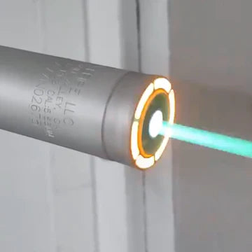 SOCOM556-RC3 TRACER NOIR AVEC MODULE BLASTER ACETECH (VERSION MARQUAGE COMPLET)