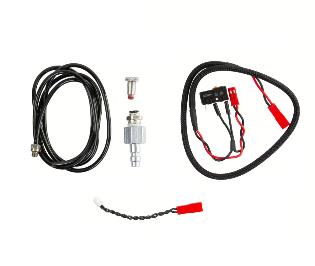 BOLT HPA Kit for TM VSR10 (Electro Pneumatic)