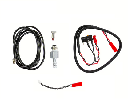 BOLT HPA Kit for TM VSR10 (Electro Pneumatic)