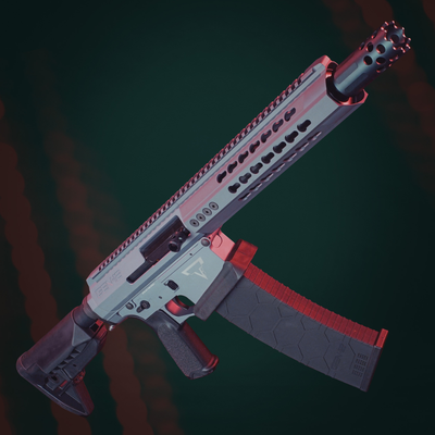 TTI JW4 Dracarys Gen12 MTW Schrotflinte (HPA)
