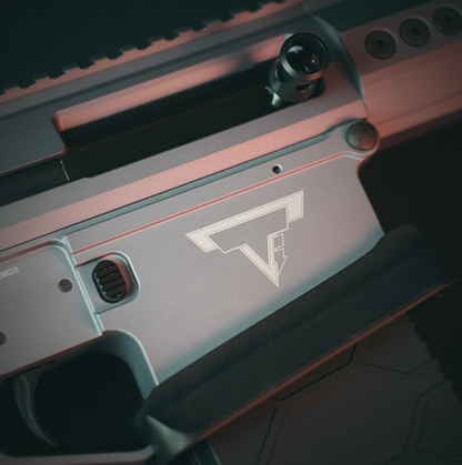 TTI JW4 Dracarys Gen12 MTW Shotgun (HPA)