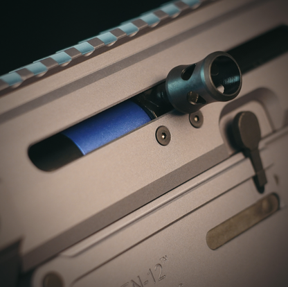 TTI JW4 Dracarys Gen12 MTW Shotgun (HPA)