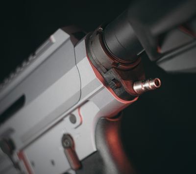 TTI JW4 Dracarys Gen12 MTW Schrotflinte (HPA)