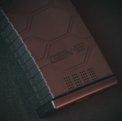 TTI JW4 Dracarys Gen12 MTW Shotgun (HPA)