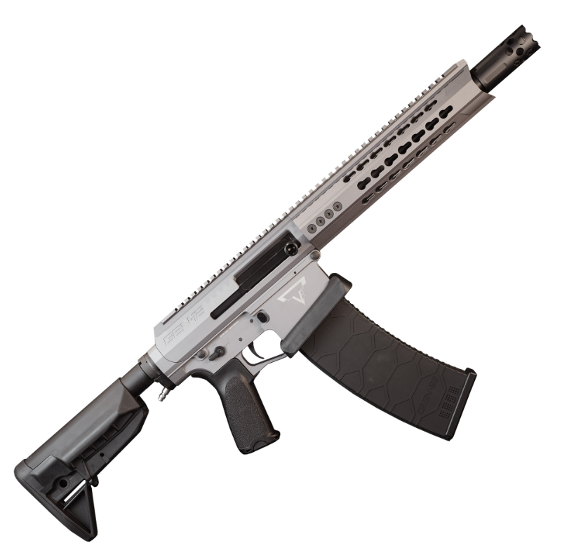 TTI JW4 Dracarys Gen12 MTW Shotgun (HPA)