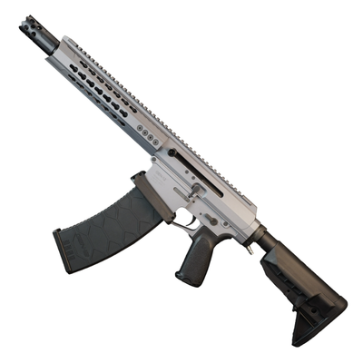 TTI JW4 Dracarys Gen12 MTW Schrotflinte (HPA)