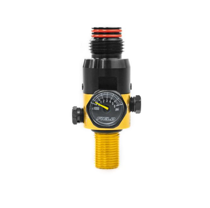 4500 HP Spirit Regulator