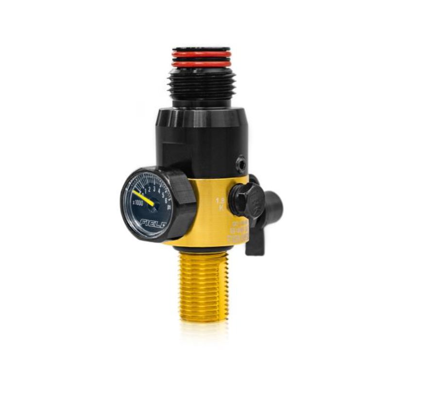 4500 HP Spirit Regulator