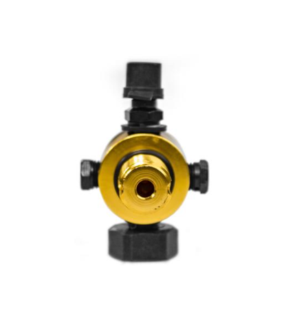 4500 HP Spirit Regulator