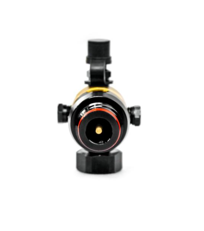 4500 HP Spirit Regulator