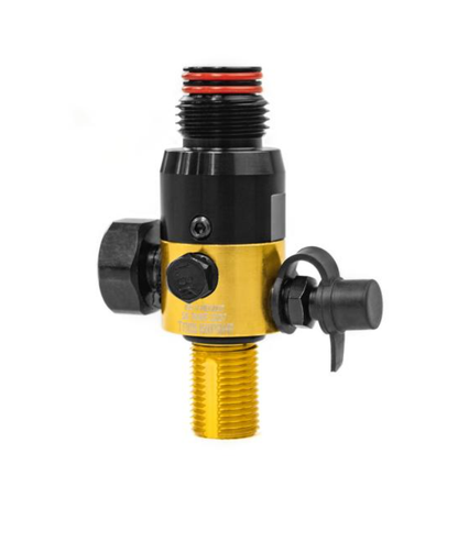 4500 HP Spirit Regulator