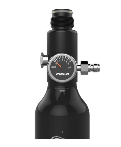 HPA System V2 - 3K 13ci/0,21L