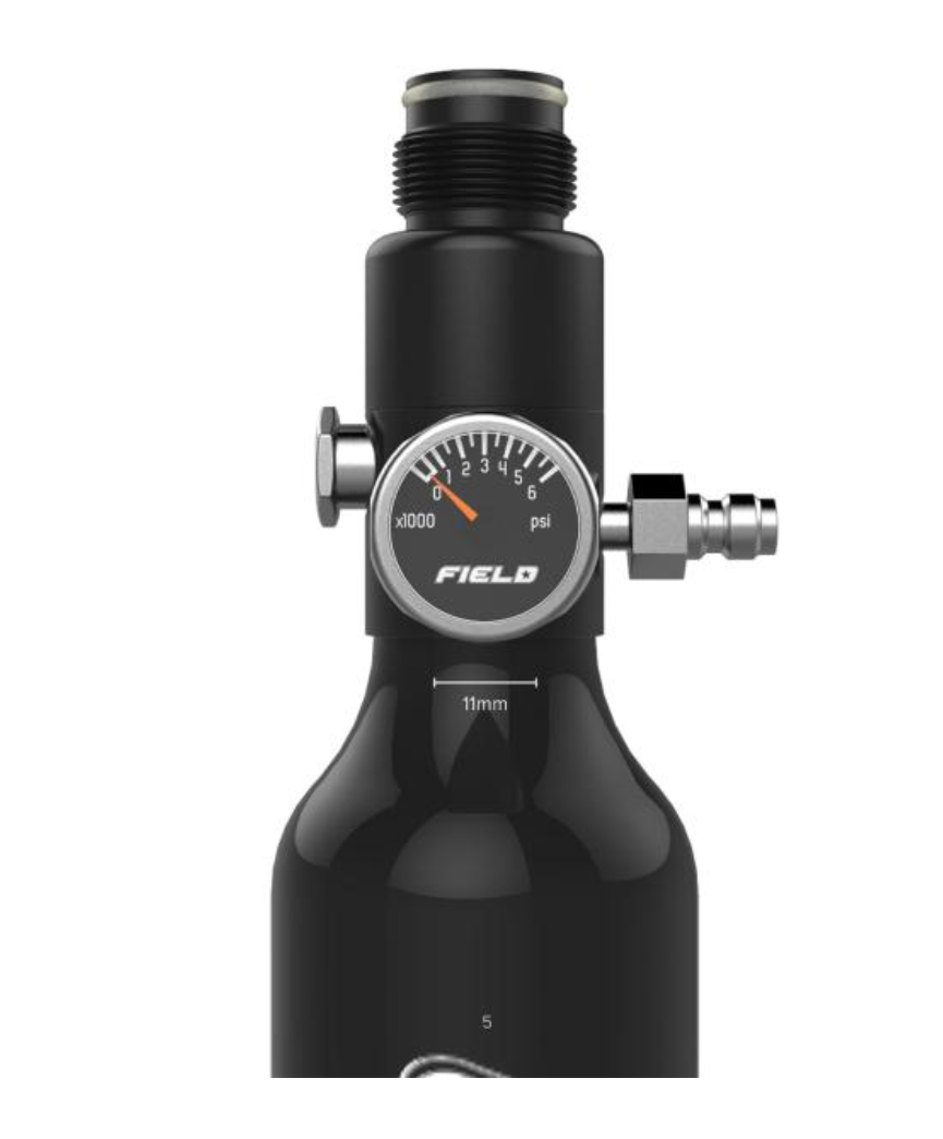 HPA System V2 - 3K 13ci/0,21L