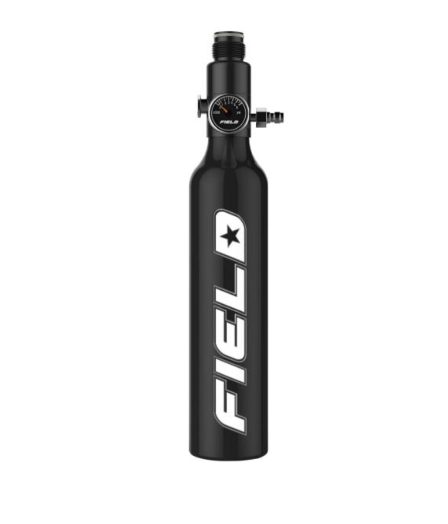 HPA System V2 - 3K 13ci/0,21L