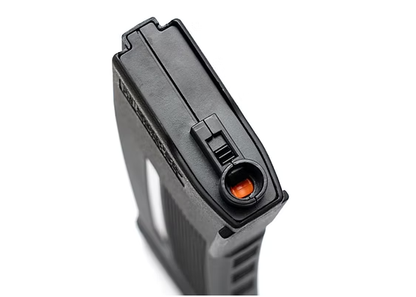 Verbessertes Polymermagazin 1 EPM1RX - (AEG)