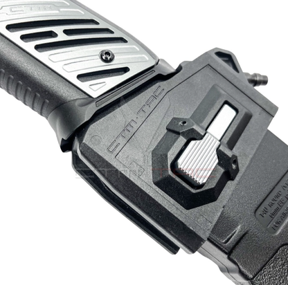 HPA Adapter FUKU-2 AAP-01 for M4 Mag - Purple/Green