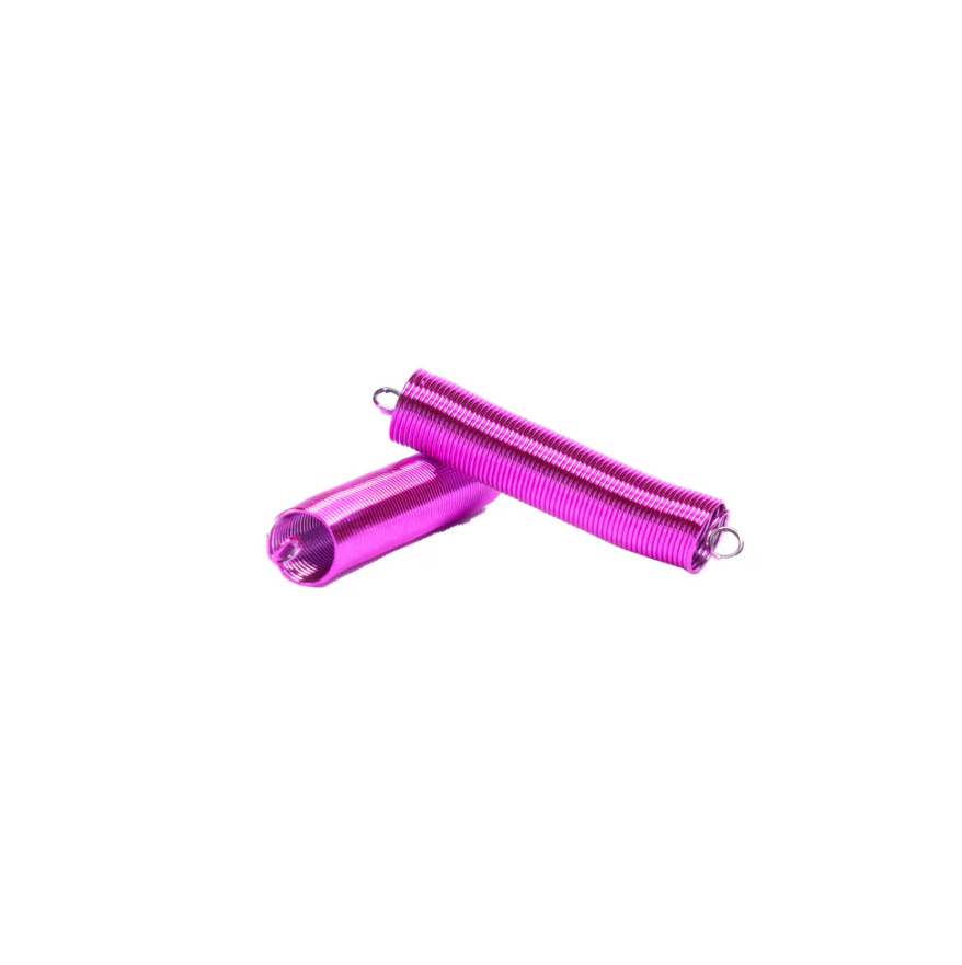 Ressorts de buse « ionique » pour système de recul à gaz Tokyo Marui MWS 