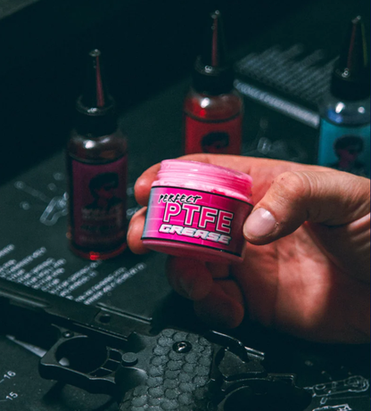 Perfect PTFE Grease