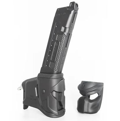 Adaptateur HPA AAP-01 + chargeur léger pour chargeur M4 - Noir