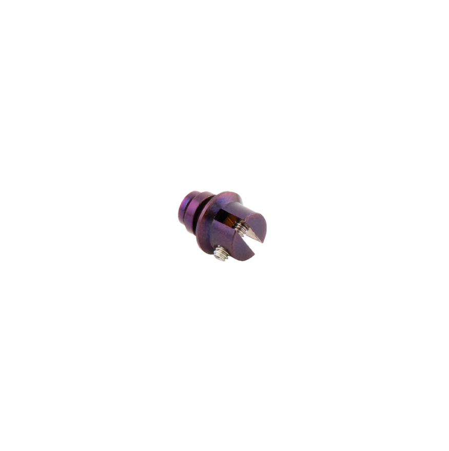 VFC Quick-Change Nozzle Spring Plug
