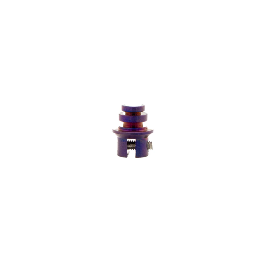 VFC Quick-Change Nozzle Spring Plug