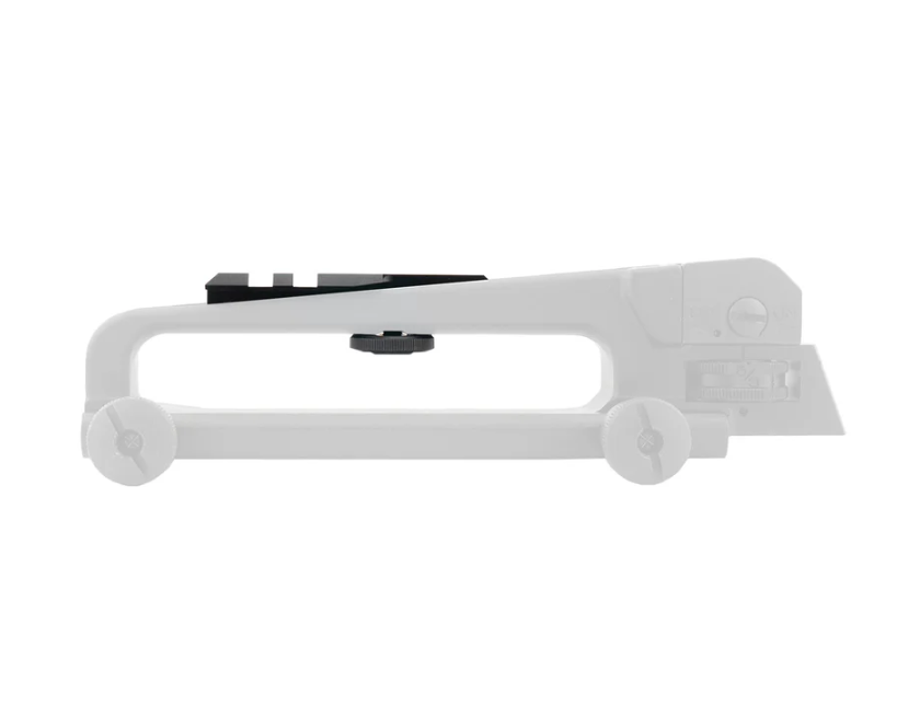 Griffin" Carry Handle Optic Mount