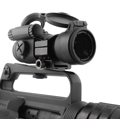 Griffin" Carry Handle Optic Mount
