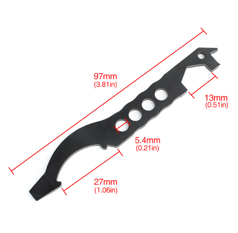 M4 Tool