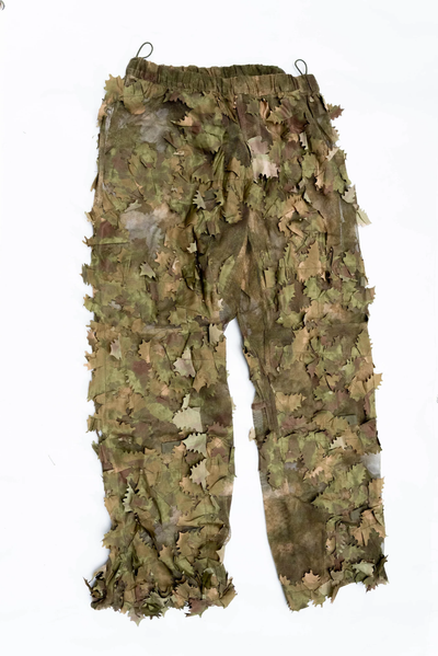 Alder Leaf Suit