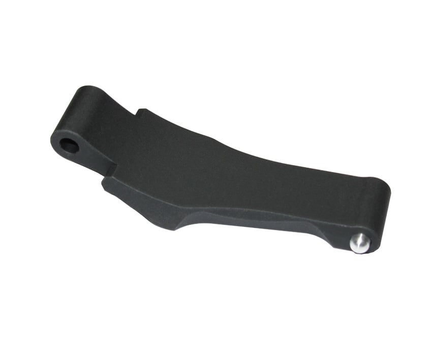 M4 (T.Marui) CNC Trigger Guard K style