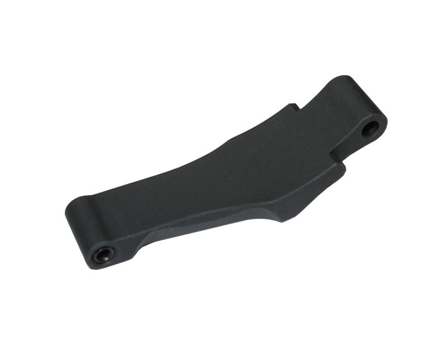 M4 (T.Marui) CNC Trigger Guard K style