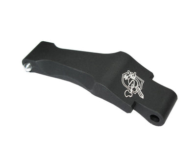 M4 (T.Marui) CNC Trigger Guard K style