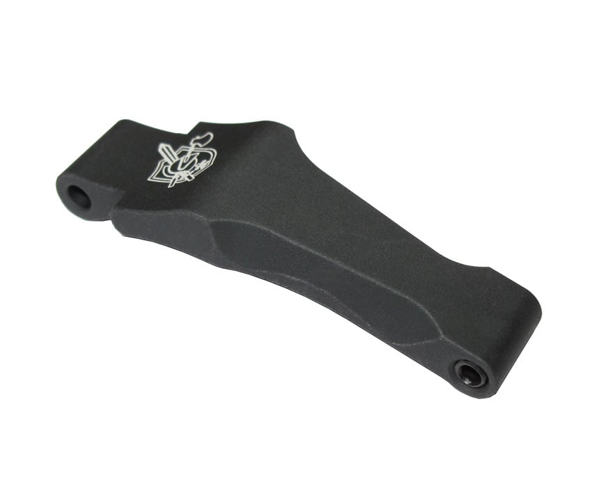 M4 (T.Marui) CNC Trigger Guard K style