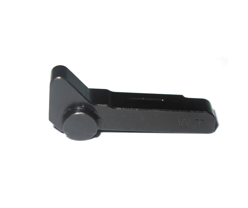 M4 TM CNC Hardened Steel Fire Pin