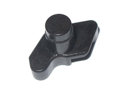 M4 TM CNC Hardened Steel Bolt Lock Plate Lever