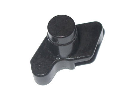 M4 TM CNC Hardened Steel Bolt Lock Plate Lever