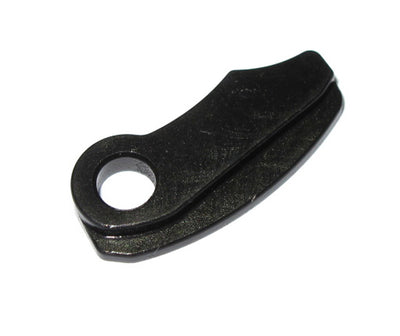 M4 TM CNC Hardened Steel Trigger Lever