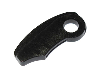 M4 TM CNC Hardened Steel Trigger Lever