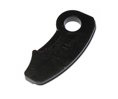 M4 TM CNC Hardened Steel Trigger Lever