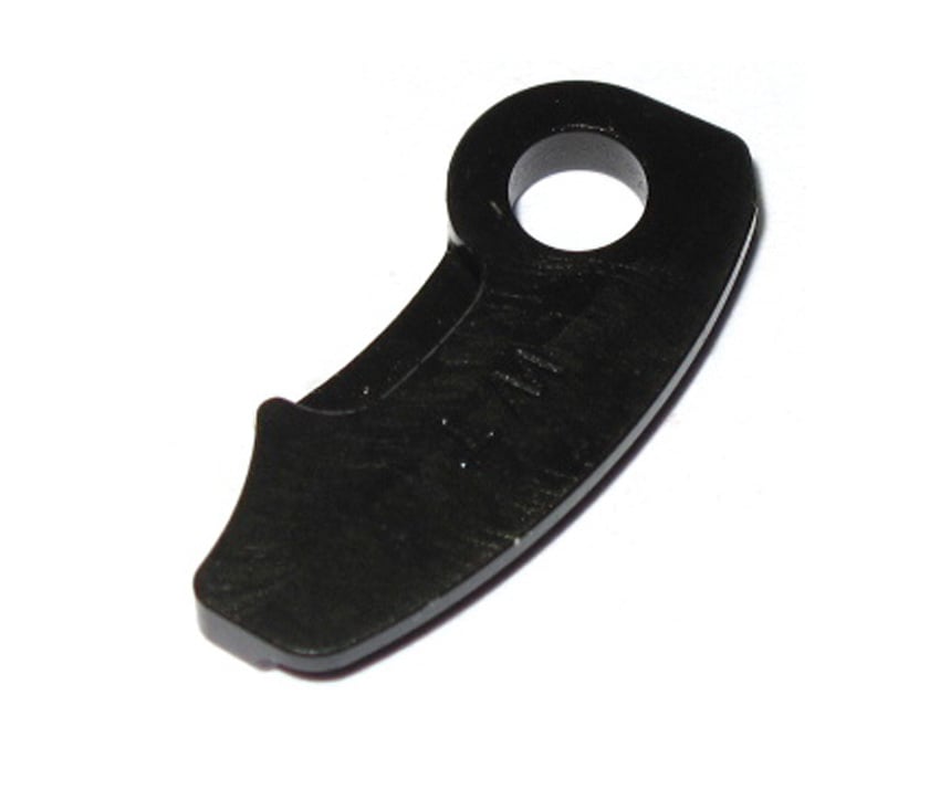 M4 TM CNC Hardened Steel Trigger Lever