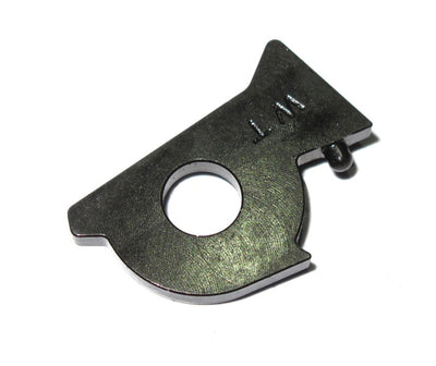 M4 TM CNC Hardened Steel Trigger B Plate