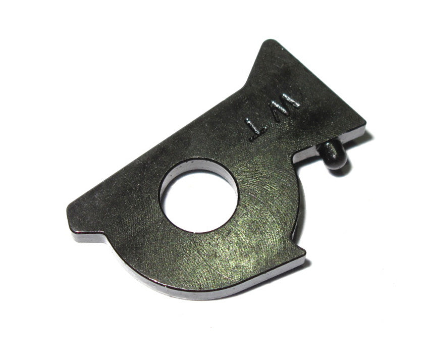 M4 TM CNC Hardened Steel Trigger B Plate