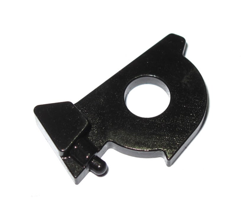 M4 TM CNC Hardened Steel Trigger B Plate