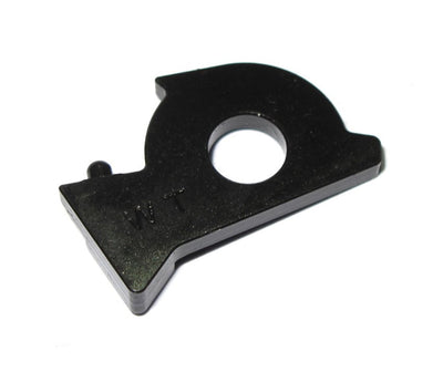 M4 TM CNC Hardened Steel Trigger B Plate