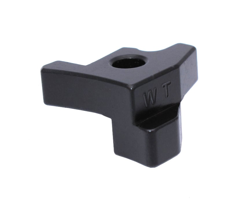 M4 TM CNC Hardened Steel Auto Sear