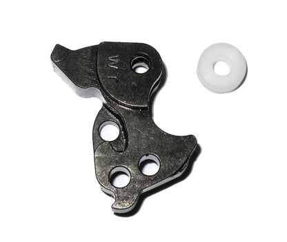 M4 TM CNC Hardened Steel Enhanced Hammer