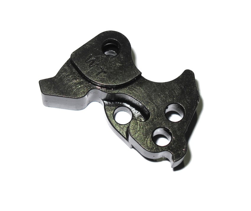 M4 TM CNC Hardened Steel Enhanced Hammer
