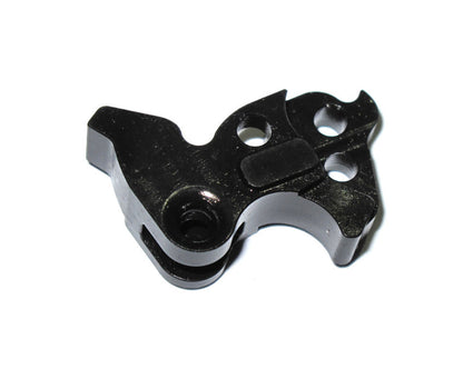 M4 TM CNC Hardened Steel Enhanced Hammer