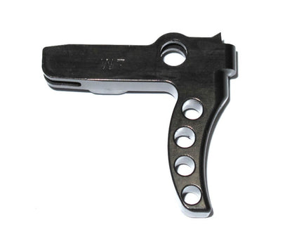 M4 (T.Marui) CNC Hardened Steel Trigger B